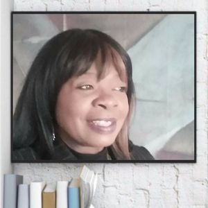 Meet your Posher, Kat